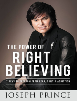 The Power of Right Believing_ 7 - Joseph Prince (2).epub